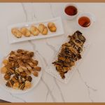 혈압 관리, 차 한 잔으로 시작하세요!