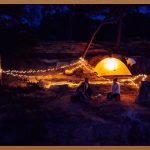 천막 설치, 이 모든 것을 알려드립니다!