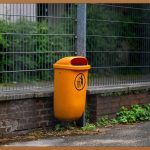 3단 분리수거함, 우리 집을 깔끔하게!