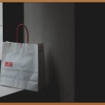 🛍️ 쇼핑의 품격을 높이다: 투명창 쇼핑백 완벽 가이드