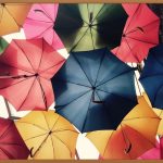 빗물 걱정 끝! 톡톡 우산커버, 이제 안심하세요!