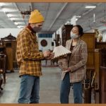 중고가구, 득템 기회! 후회 없는 구매 가이드