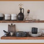 좁은 욕실도 문제없다! 세면대선반 완벽 활용법