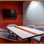 벽걸이 TV, 완벽한 공간 활용의 시작!