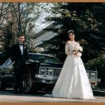 특별한 날, 웨딩카 예약 완벽 가이드