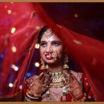 결혼식 메이크업, 인생의 가장 빛나는 순간을 디자인하다