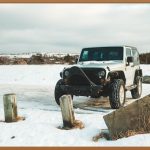 윈터 타이어 보관, 겨울철 안전 운전을 위한 필수 가이드