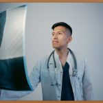 엑스레이, 당신의 건강을 위한 숨겨진 조력자